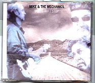 Mike & The Mechanics - Whenever I Stop CD2